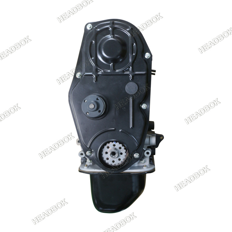 Brand New Auto Parts Car Engine Cylinder Long Block for SUZUKI F10A  for Jimny/Sierra/Samurai/Super-carry/SJ410